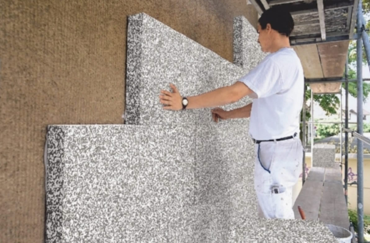 Türkeli Isı Yalıtımcısı